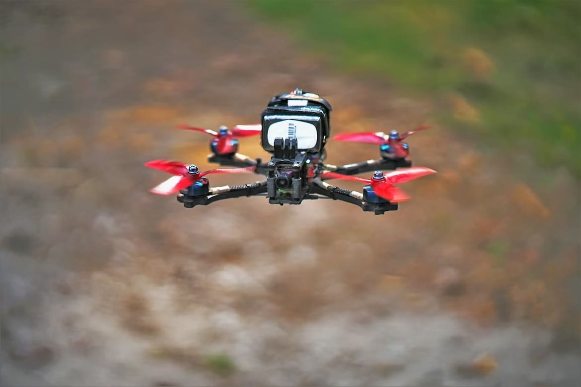FPV Strike