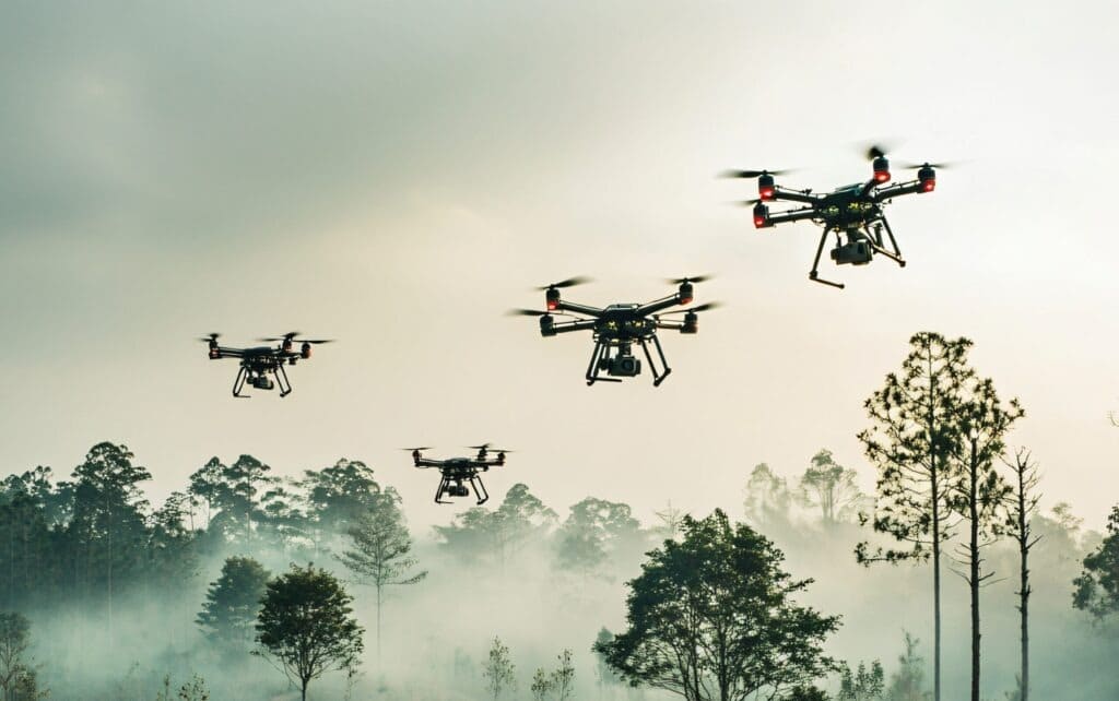 Swarm Systems